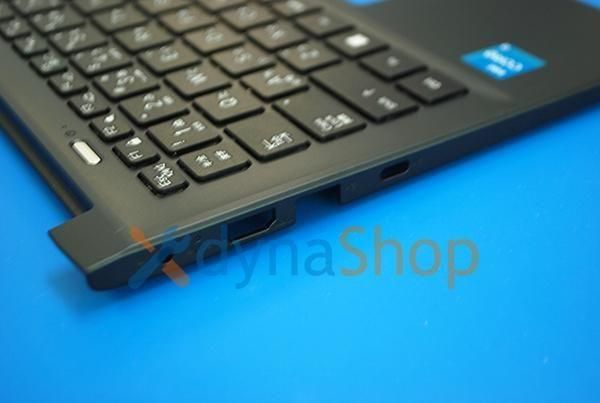 Dynabook inc dynabook SJ73/KU シリーズ 日本語キーボード