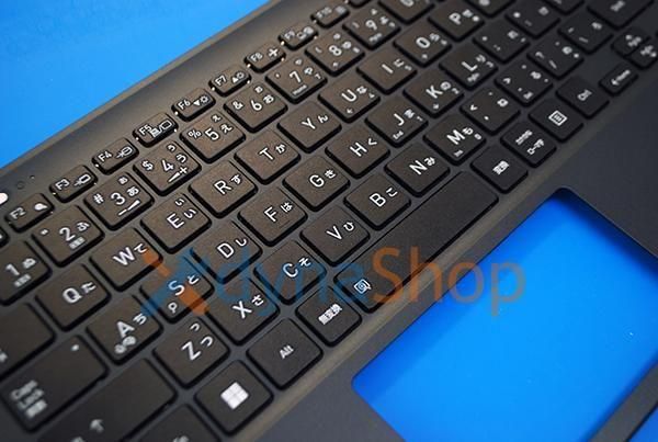 Dynabook inc dynabook SJ73/KU シリーズ 日本語キーボード