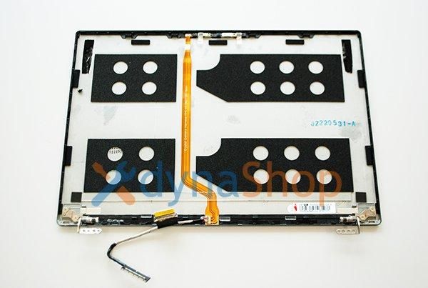 二代目 dynabook G83/HU シリーズ 液晶カバー／天板 液晶ケーブル付き