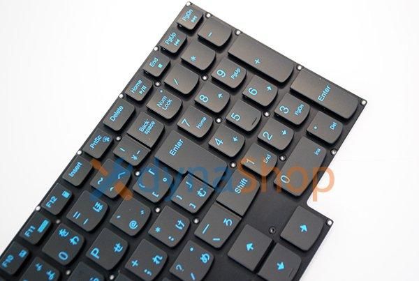 Lenovo Legion 5 シリーズ 日本語キーボードユニット
