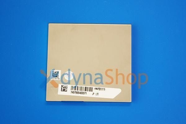 Dynabook inc dynabook SJ73/KU SJ73/KV シリーズ メモリ防塵カバー