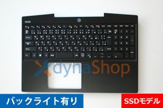 DELL G3 15 3500 ꡼ ܸ쥭ܡ M.2 SSDǥ ѡ쥹 Хå饤ͭ AQ240904-3