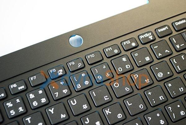 DELL G3 15 3500 シリーズ 日本語キーボード ／M.2 SSDモデル用