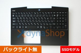 DELL G3 15 3500 ꡼ ܸ쥭ܡ M.2 SSDǥ ѡ쥹 Хå饤̵ AQ240904-1