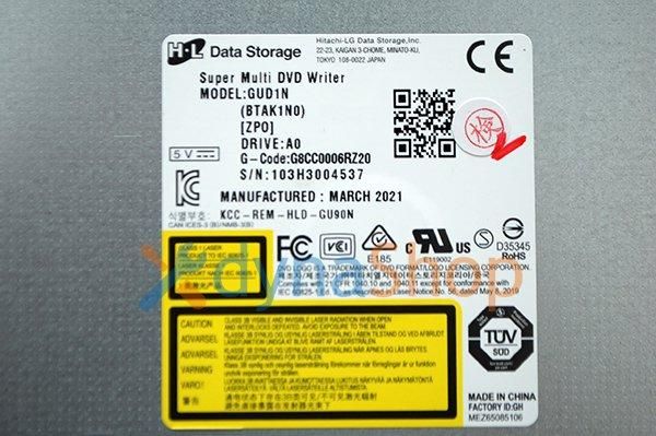 訳あり】中古 dynabook BJ65/FS シリーズ DVDドライブ