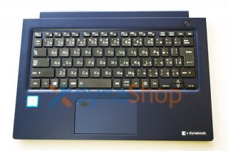  dynabook S3 S6 ꡼  ѡ쥹ȡܸ쥭ܡ ǥ˥֥롼 No.240923-3