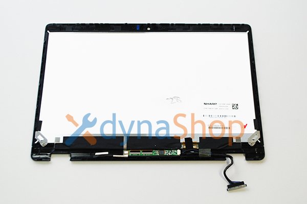 中古 富士通 Lifebook U9311X/F シリーズ 液晶パネル FHD 1920×1080pic 非光沢