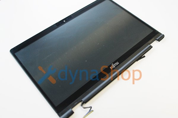 中古 富士通 Lifebook U9311X/F シリーズ 液晶パネル FHD 1920×1080pic 非光沢