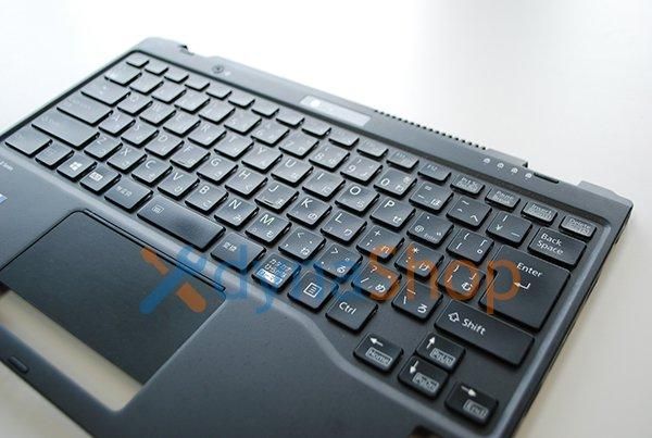 Laptop Keyboard For Fujitsu LifeBook U939 U939X Japanese JP