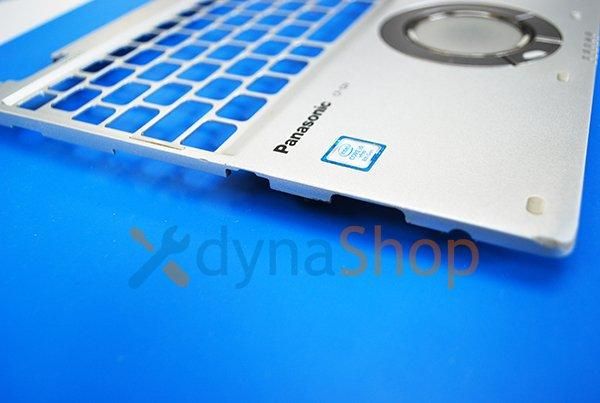 中古 Panasonic Lets Note CF-QV8 CF-QV9 シリーズ 日本語キーボード用