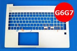 HP ProBook 450 G6 G7 ܸ쥭ܡ ѡ쥹 No.241214-1