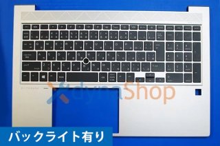  HP Elitebook 850 G7 G8 855 G7 G8 ѡ쥹 ܸ쥭ܡդ Хå饤ͭ ZP241221-1