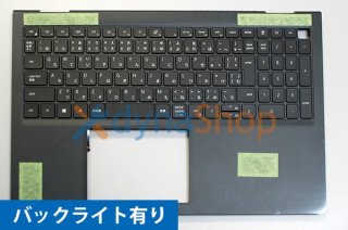 DELL Vostro 15 3510 ꡼ ܸ쥭ܡɡѡ쥹ȡܥ֥å Хå饤ͭ AR241228-3