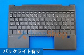 HP ENVY 360 13-AR0003AU ܸ쥭ܡդ ѡ쥹 Хå饤ͭ ZP250104-1