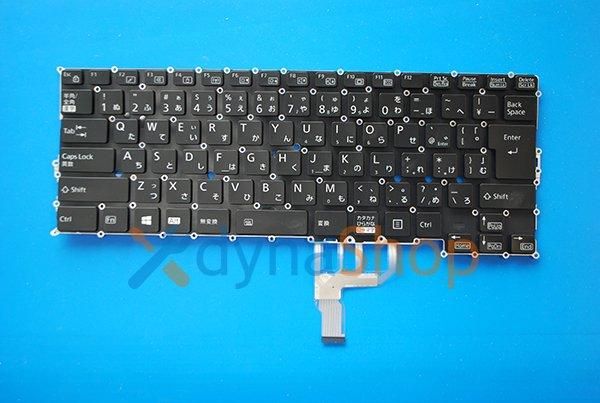 Amazon | ノートパソコンキーボード互換 Fujitsu LifeBook U9311