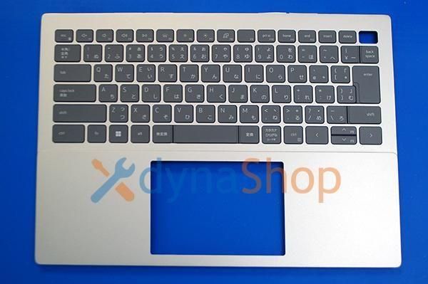 DELL - デル Inspiron SE7720　バックライト付きキーボード　新品バッテリー 新品 DELL Inspiron 17R N7110 7720、5720 / XPS 17 L701X