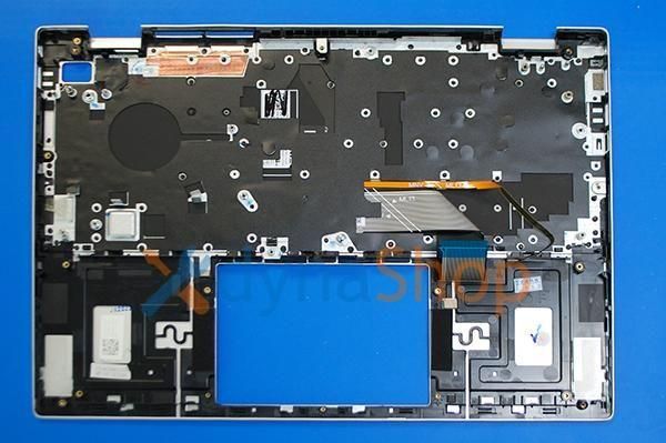 DELL Inspiron 14 5420 P157G シリーズ 日本語キーボード