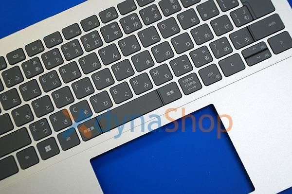 Dell ノートPC ホワイト 日本語キーボード　inspiron3581 Dell ノートPC ホワイト 日本語キーボード inspiron3581