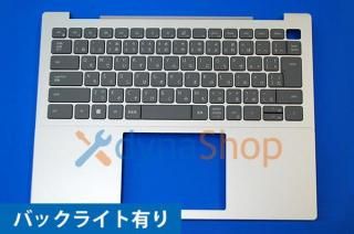 DELL Inspiron 14 5435 AMD ꡼ ܸ쥭ܡɡѡ쥹ȡץʥС Хå饤ͭ AH250315-1