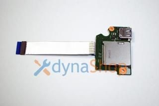 dynabook PZ55/MB ꡼  USB3.0ܡɡ֥åǥå UB250502-10
