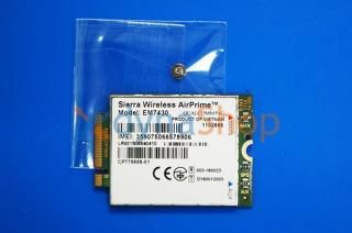 ٻ LIFEBOOK U939/A U939/B U939/C Sierra Wireless AirPrime EM7430 LTEĥ AN250526-2