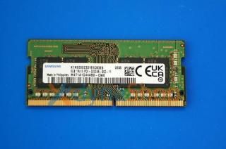 SUMSUNG dynabook SJ73/KU ꡼  ߥ 8GB PC4-3200 AN250627-6