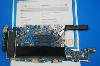 HP Probook635 Aero G8 HSN-l39C ޥܡ MB250809-5