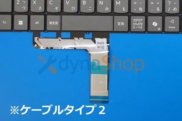 Lenovo ideaPad Slim 5 Gen10（16型）日本語キーボード ルナグレー