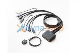쥳 եHDб HDMIбѥش KVM-HDHDU2 Z250905-1