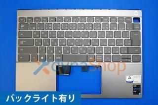 ʡ DELL inspiron 13 5310 ꡼ ܸ쥭ܡɡѡ쥹ȡץʥС Хå饤ͭ ZP250908-5