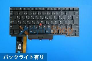 Lenovo ThinkPad E14 Gen2 E14 Gen3 ¥Ð¥Ã¥¯¥é¥¤¥ÈÍ ÆüËܸ쥡¼¥Ü¡¼¥É  BQ251031-1