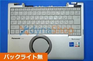 Panasonic Lets Note CF-FV1 ꡼ ܸ쥭ܡդѡ쥹 AP251113-8