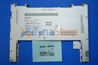 Panasonic Lets Note CF-FV1 ꡼ ܥȥ५С΢ AP251113-9