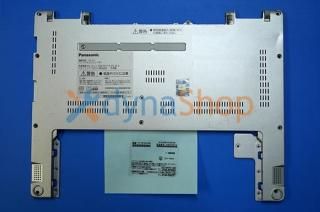 Panasonic Lets Note CF-FV1 ꡼ ܥȥ५С΢ AP251113-10