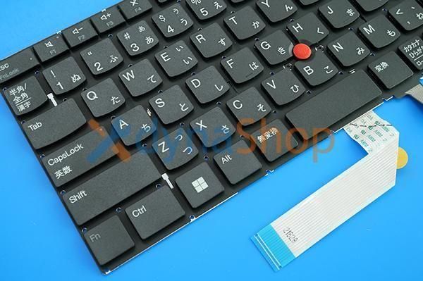 Lenovo ThinkPad T14S Gen3 日本語キーボード ブラック バックライト有