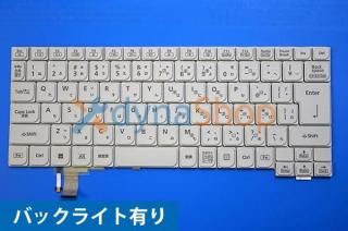 Panasonic Lets note CF-FV1 FV3 FV4 ꡼ ܸ쥭ܡ 饤ȥС Хå饤ͭ LD251201-5