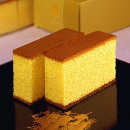 fortune 台湾カステラ プレーンボックス | & EARL GREY