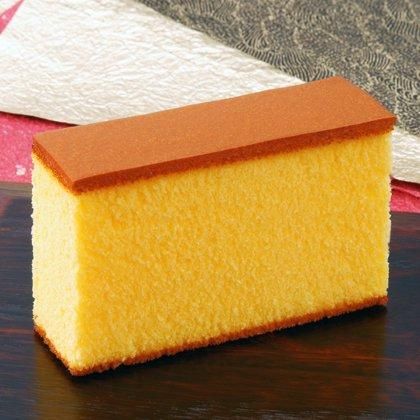 fortune 台湾カステラ プレーンボックス | & EARL GREY
