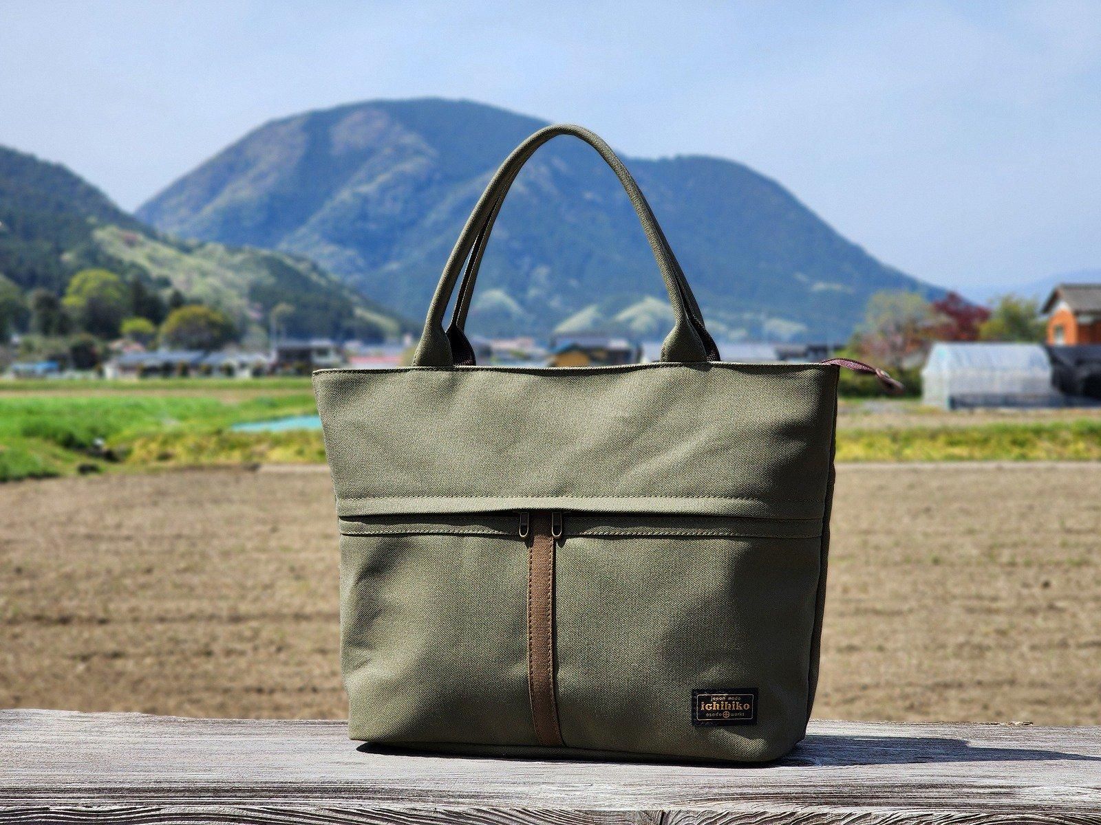 商品検索 - いちひこ帆布