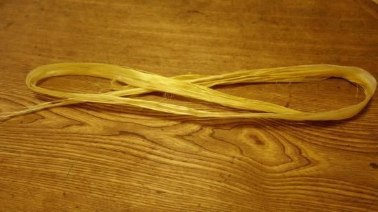 野州大麻 精麻1kg【上級品】配送料無料 - ツムギテオンラインショップ