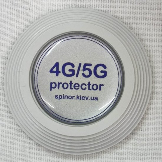 SPINOR（スピノル） 4G/5G プロテクター【クリックポスト無料