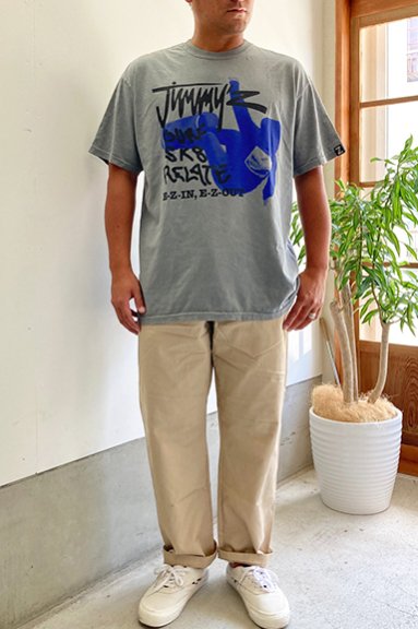 BAIT63【新品未開封】BAIT MART Tシャツ XLサイズ