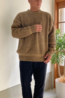 <img class='new_mark_img1' src='https://img.shop-pro.jp/img/new/icons14.gif' style='border:none;display:inline;margin:0px;padding:0px;width:auto;' />melple Monterey Fishermans knit ᥤץ եå㡼ޥ󥺥˥å ߥ