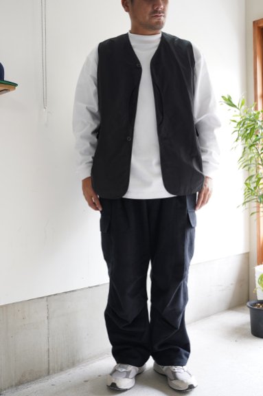 melple Berkeley Cargo Pants メイプル|茅ケ崎W's Market通販