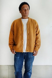 <img class='new_mark_img1' src='https://img.shop-pro.jp/img/new/icons14.gif' style='border:none;display:inline;margin:0px;padding:0px;width:auto;' />TOWN CRAFT SHAGGY COLOR CARDIGAN 󥯥ե 㥮 ǥ ޥ