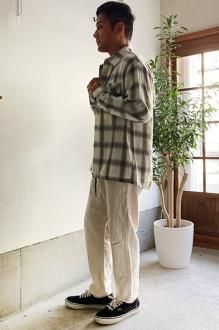 BIG MIKE ビッグマイク 60/40クロス コーチジャケット ジャンパー 60/40 Cross Mesh Coach Jacket - 102516500 | 【BIG MIKE