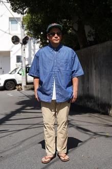 湘南／茅ヶ崎 セレクトショップ W's Market ダブズマーケット