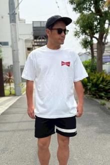 <img class='new_mark_img1' src='https://img.shop-pro.jp/img/new/icons14.gif' style='border:none;display:inline;margin:0px;padding:0px;width:auto;' />ROCKCREEK  Bud Tee å꡼ ۥ磻