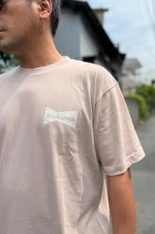 <img class='new_mark_img1' src='https://img.shop-pro.jp/img/new/icons14.gif' style='border:none;display:inline;margin:0px;padding:0px;width:auto;' />ROCKCREEK  Bud Tee å꡼ ⡼ԥ