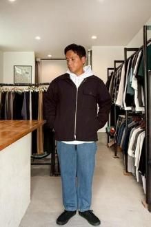 湘南／セレクトショップ/アウター/茅ヶ崎W's Market